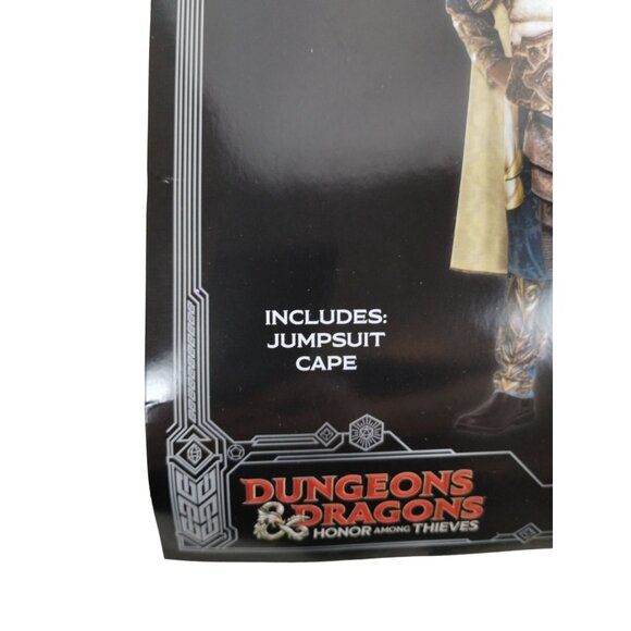 Disguise Boys M (8) Dungeons & Dragons Xenk Halloween Costume - Picture 4 of 8